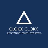 Clokx - Clokx