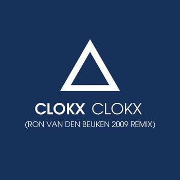 Clokx - Clokx