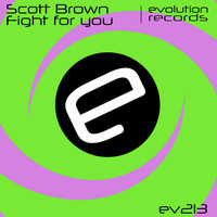 Scott Brown - Fight For You