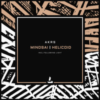 AKRS - Mindsai | Helicoid