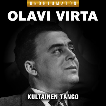 Olavi Virta - Kultainen tango