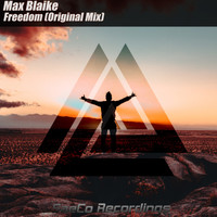 Max Blaike - Freedom