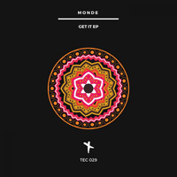 Monde - Get It EP
