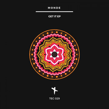 Monde - Get It EP