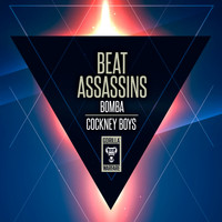 Beat Assassins - Bomba / Cockney Boys