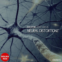 MOT3K - Neural Distortionz