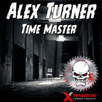 Alex Turner - Time Master
