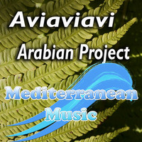 Aviaviavi - Arabian Project