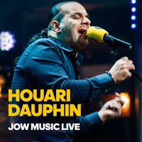 Houari Dauphin - Houari Dauphin (Live)