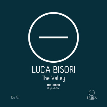 Luca Bisori - The Valley