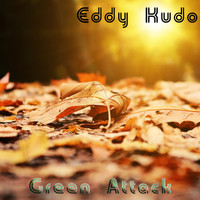 Eddy Kudo - Green Attack