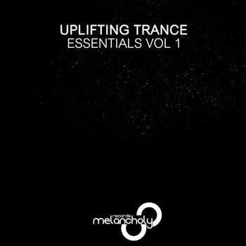 Various Artists - Uplifting Trance Essentials, Vol. 1