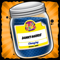 Danny Harris - Changing