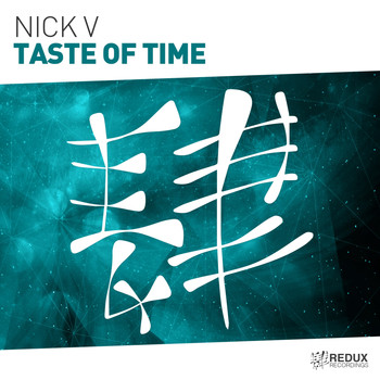 Nick V - Taste Of Time