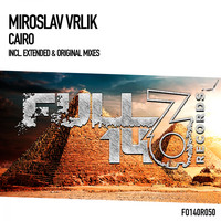 Miroslav Vrlik - Cairo