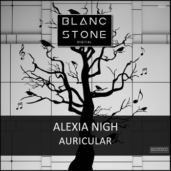 Alexia Nigh - Auricular