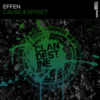 Effen - Cause & Effect