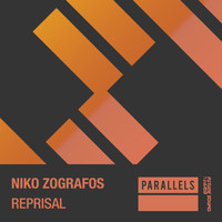 Niko Zografos - Reprisal