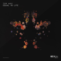 Tom Wax - Equal in Life