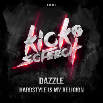 Dazzle - Hardstyle Is My Religion