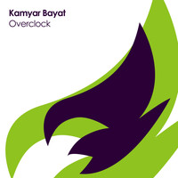 Kamyar Bayat - Overclock