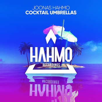 Joonas Hahmo - Cocktail Umbrellas