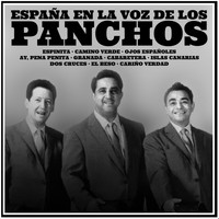 Los Panchos - España en la Voz de los Panchos