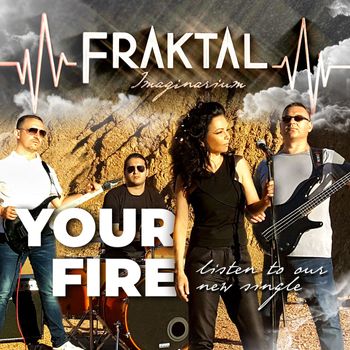 Fraktal - Your Fire