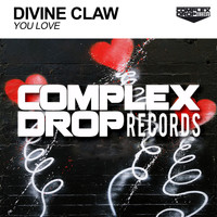 Divine Claw - You Love