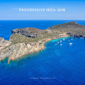 Various Artists - Progressive Ibiza 2018
