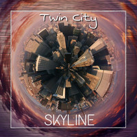 Twin City - Skyline