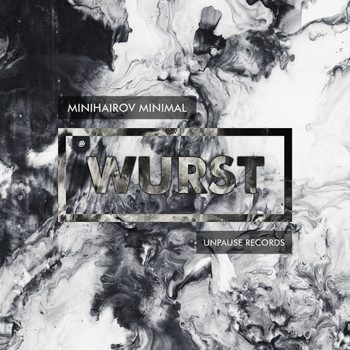 Minihairov Minimal - Wurst