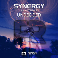 Synergy ft. Ant Neale - Undecided