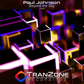 Paul Johnson - Beyond the Sky