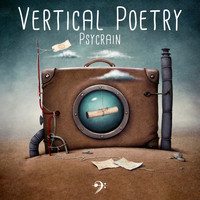 Psycrain - Vertical Poetry