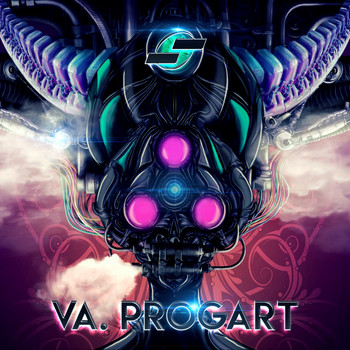 Various Artists - ProgArt