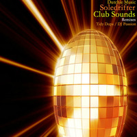 Soledrifter - Club Sounds