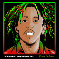 Bob Marley - Bob Marley & the Wailers