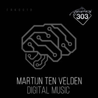MARTIJN TEN VELDEN - Digital Music