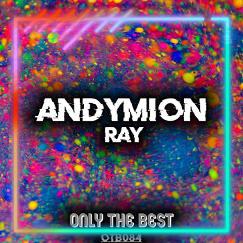 Andymion - Ray