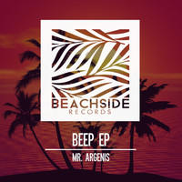 Mr. Argenis - Beep EP