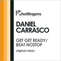 Daniel Carrasco - Beat Nonstop