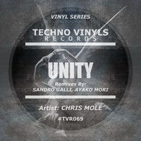 Chris Mole - Unity