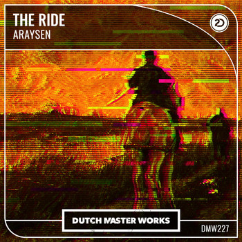 Araysen - The Ride