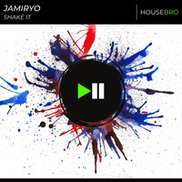 Jamiryo - Shake It