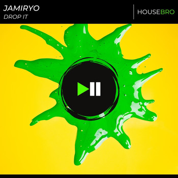 Jamiryo - Drop It