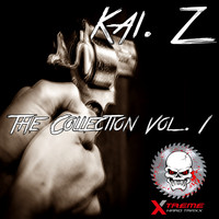 Kai. Z - The Collection, Vol. 1