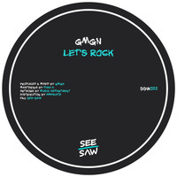gmgn - Let's Rock