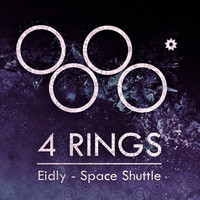 Eidly - Space Shuttle