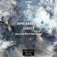 Jamie Baggotts - Vortex